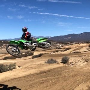 Meet your Posher, Daniel